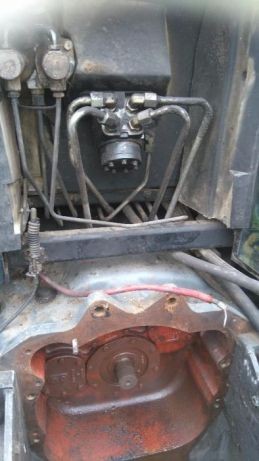 Pompy tłoczkowe do ciągników Ford serii G New Holland 8670.8970.8770. — zdjęcie 5