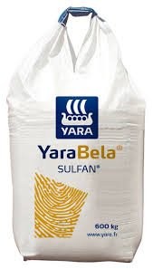 YaraBela SULFAN 24N