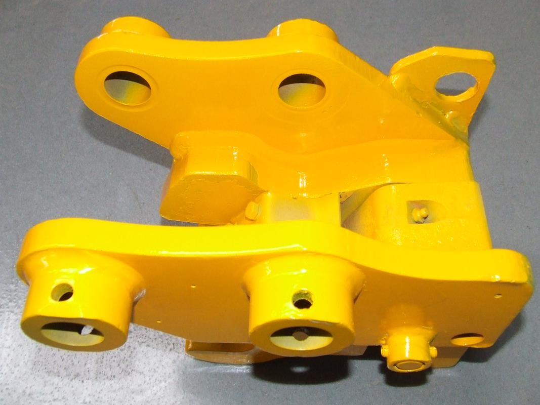 Szybkozłącze JCB  8025/8030 — zdjęcie 2