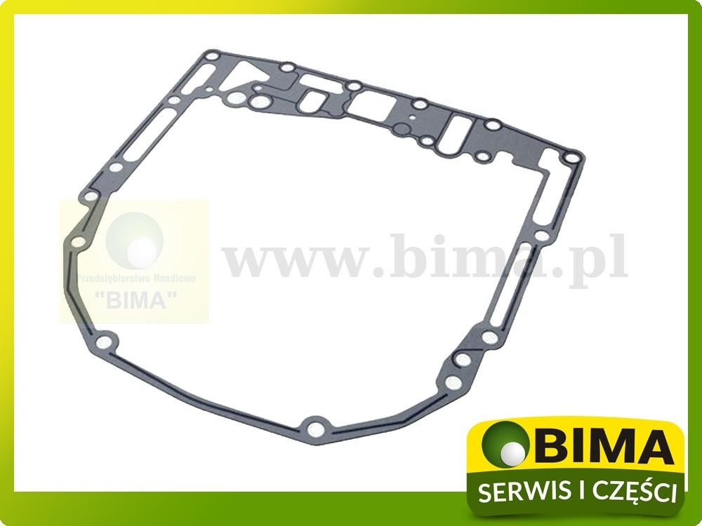 Uszczelka skrzyni biegów John Deere 7600,7700,7710,7800 — zdjęcie 1