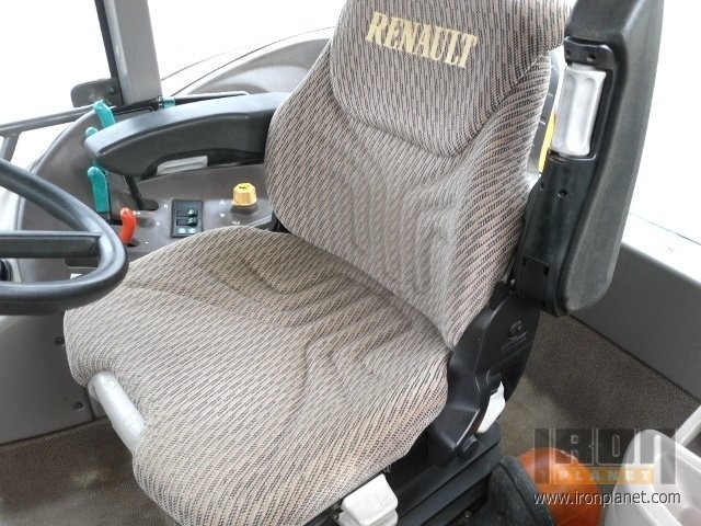 claas renault — zdjęcie 3