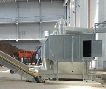 Suszarnia Podłogowa TESAMED 3x12M — zdjęcie 2