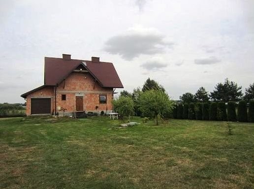 Nieruchomość bezpośrednio nad jeziorem Gopło — zdjęcie 2