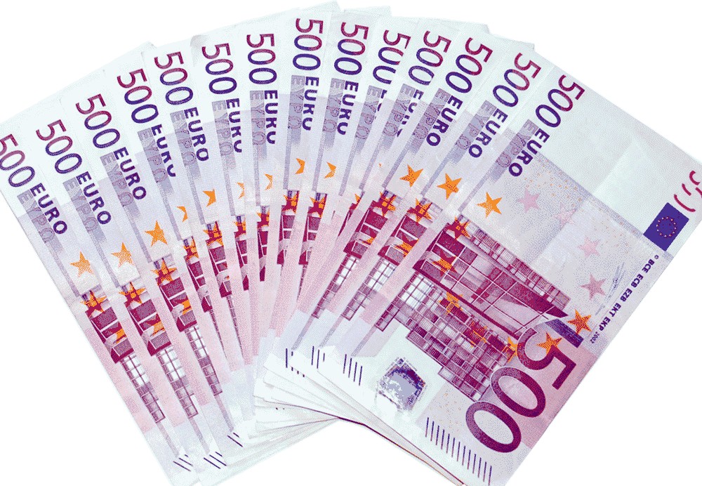 reprezentuję instytucję finansową