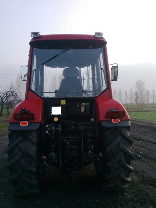 Pronar 82 TSA - 2006 — zdjęcie 4