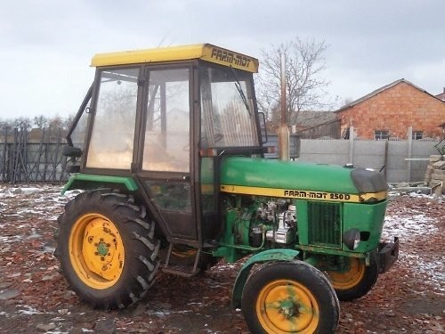Sprzedam Farm -mot