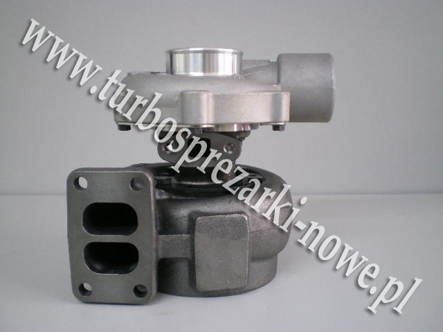 Mercedes-Benz - Nowa turbosprężarka HOLSET 14.6 466214-0001 /  466214-