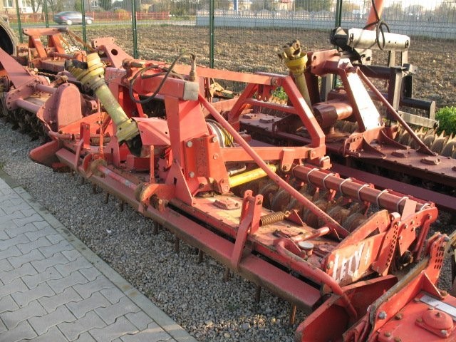 AGREGATY UPRAWOWE — zdjęcie 3