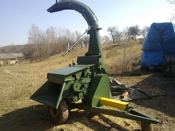 Sprzedam Rębak — zdjęcie 1