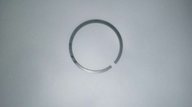 Pierścien wałka przedniego Massey Ferguson 3060,3070,3080,3090,3125 — zdjęcie 1