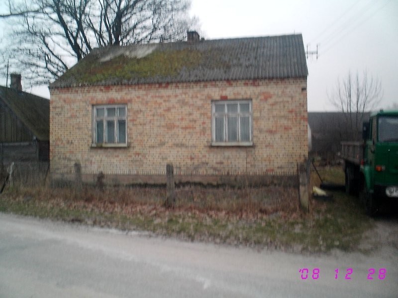 Sprzedam działkę