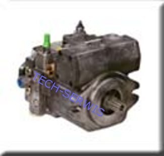 Pompa Rexroth A4V — zdjęcie 3