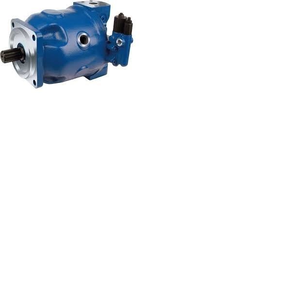 Hydro-Flex pompy hydrauliczne R902449059 A A10VSO140DRS 32R-VPB22U99 , — zdjęcie 4