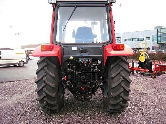 Belarus - 9 2 0 Ciągnik  — zdjęcie 3