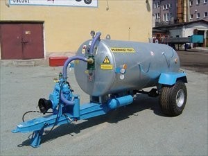 Kupię!!! ZETOR URSUS MTZ PRONAR JOHN DEERE I INNE — zdjęcie 1