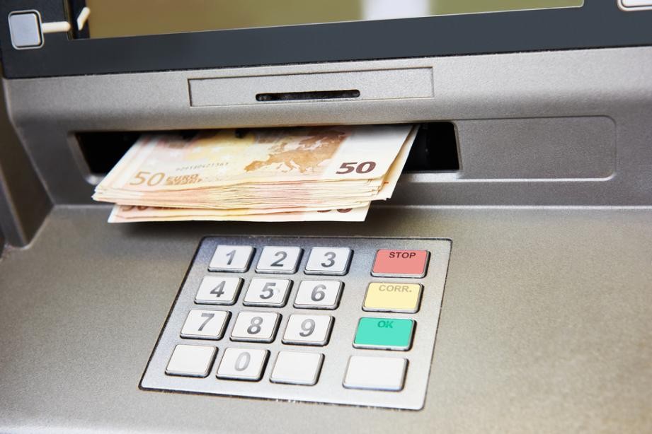 Rozwiązaniem twoich problemów są twoje drzwi.