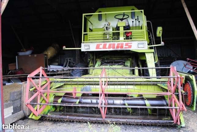 Claas Senator - 1969