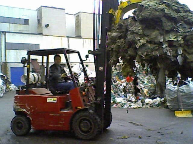 WIDLAK BUŁGAR 3,5 t