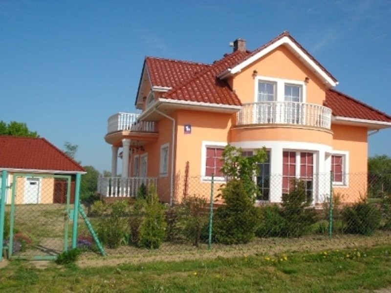 Kolobrzeg - Stramnica  pokoje na lato do wynajecia — zdjęcie 1