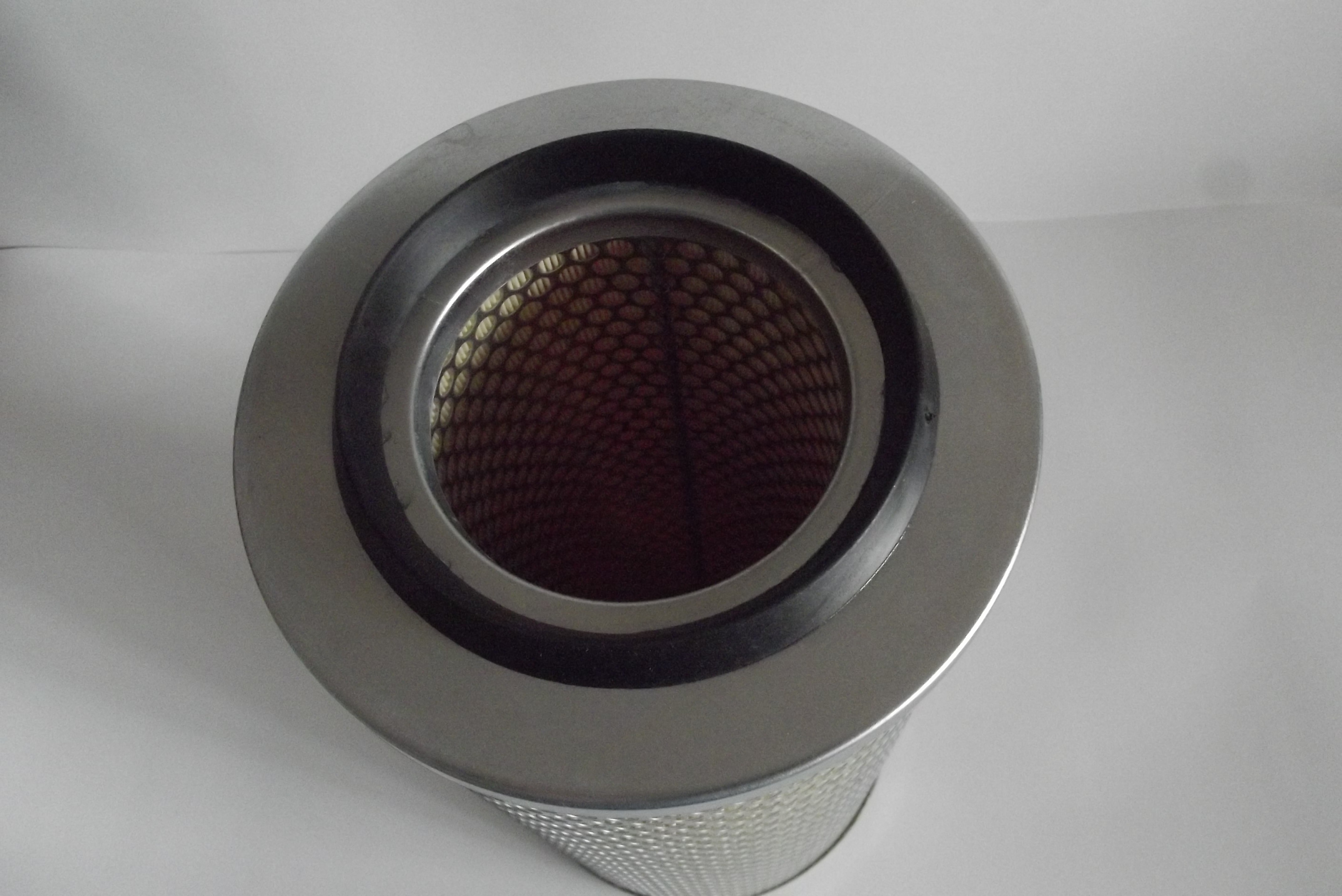 Filtr powietrza AM 420 FILTRON — zdjęcie 2