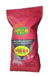 Koncentrat Dobromix 5+ Provimi 25kg — zdjęcie 1