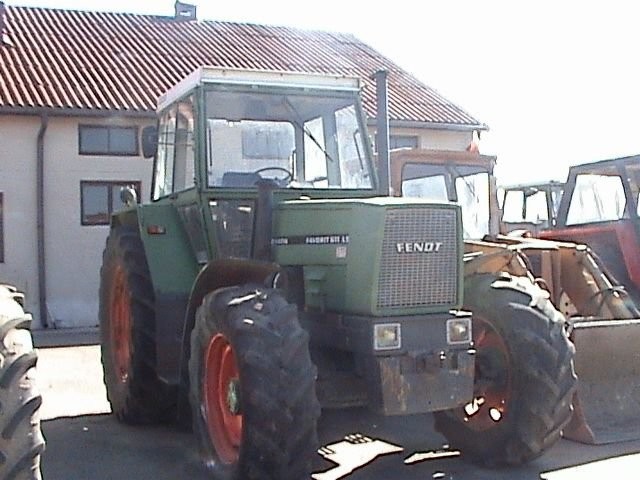 W sprzedazy Massey Ferguson, Fendt, Zetor..... — zdjęcie 2