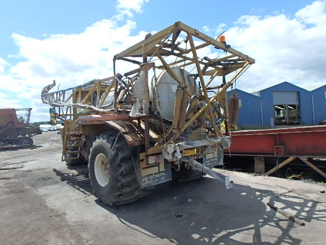 AG-CHEM  A-BIG 2800  — zdjęcie 4