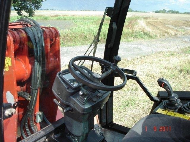 SCHAFFER 550T — zdjęcie 2