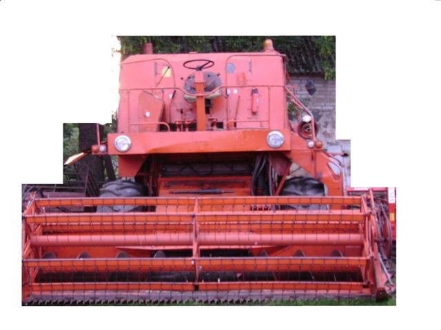 bizon Z 0-56 — zdjęcie 2