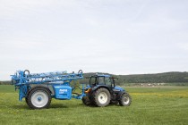 Opryskiwacz czeski Agrio model Napa 24, jak nowy okazja ! — zdjęcie 4