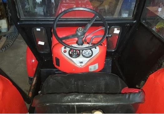 Sprzedam traktor Ursus C360 -1984 — zdjęcie 5