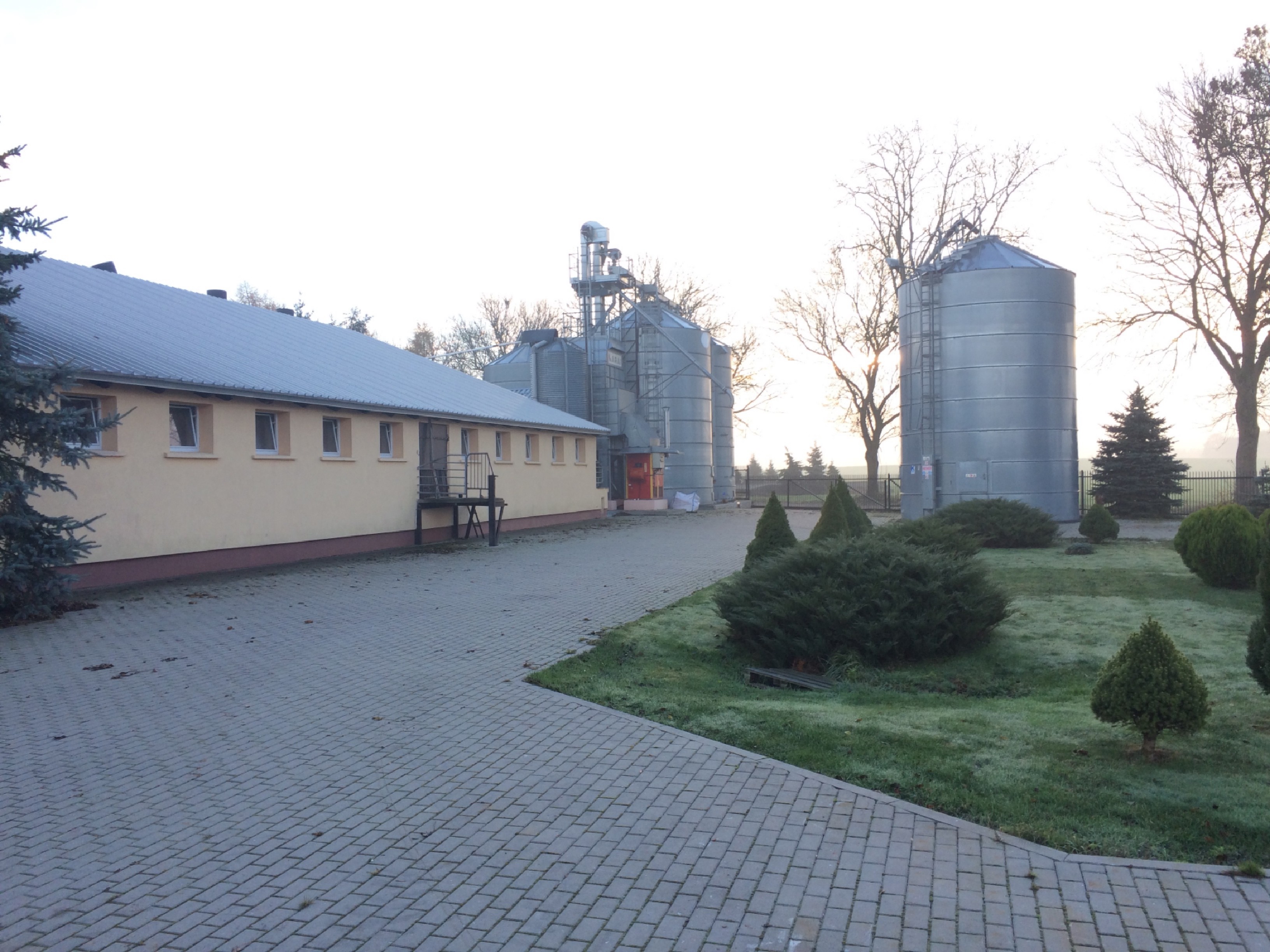 Sprzedam Gospodarstwo Rolne 126 ha — zdjęcie 4