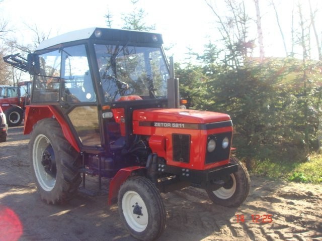Fendt — zdjęcie 5