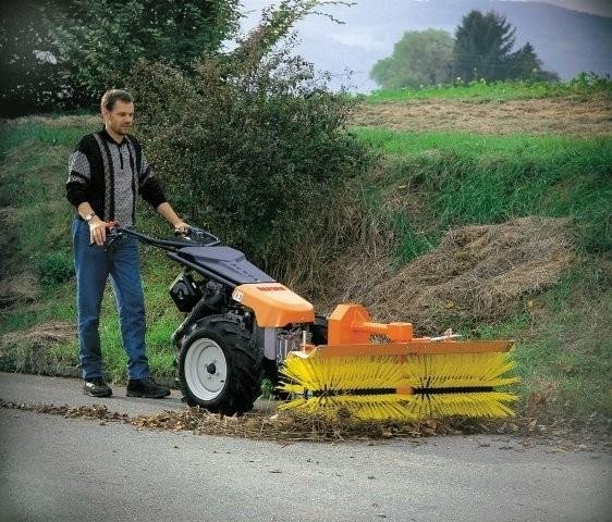 CIĄGNIK JEDNOOSIOWY, HIT CENOWY !!!!! — zdjęcie 1