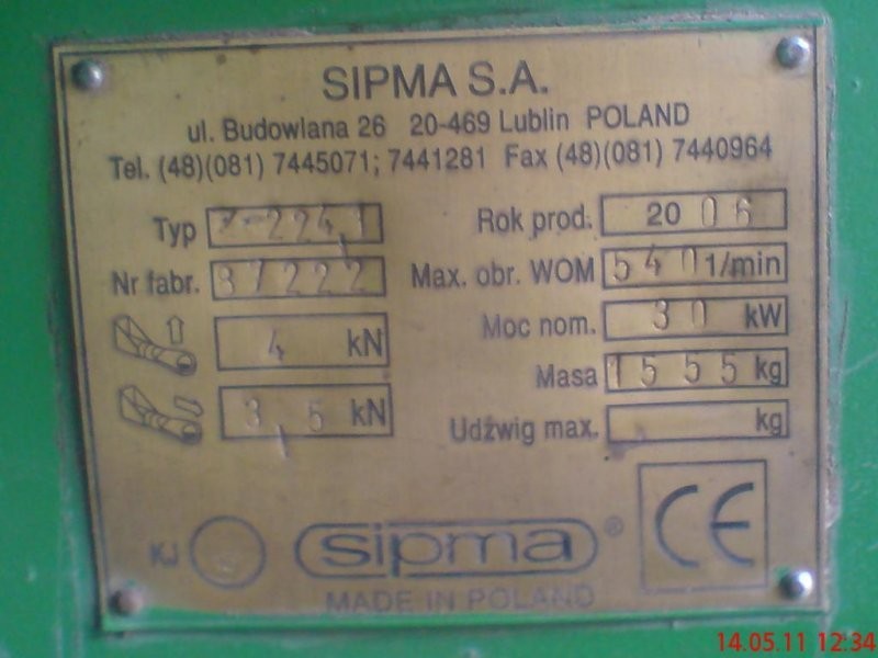 Nowa Prasa za Pół Ceny — zdjęcie 2