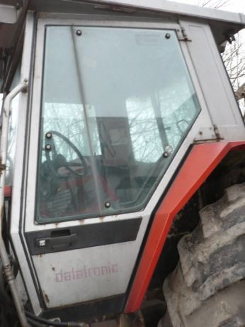 Części Massey Ferguson 3630, 3635, 3645, 3650, 3655, 3670, 3680, 3690 — zdjęcie 1