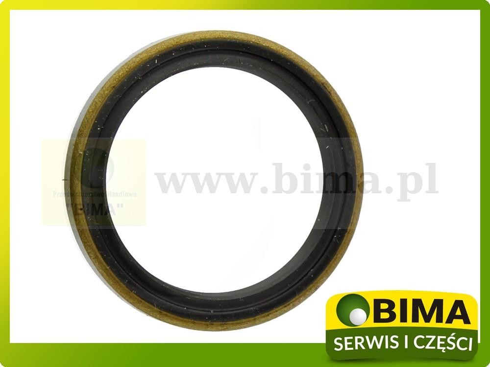 Uszczelniacz John Deere 3400X,3410,3410X