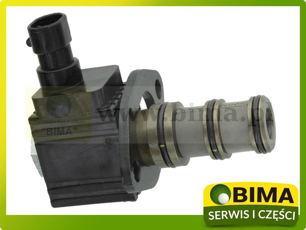 Elektrozawór John Deere 8960,8570,8770,8870,8970,8100