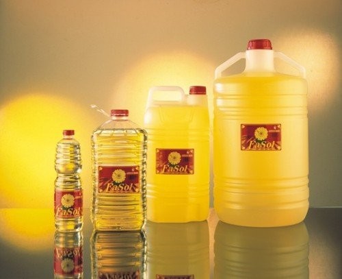 jatropha oil — zdjęcie 2