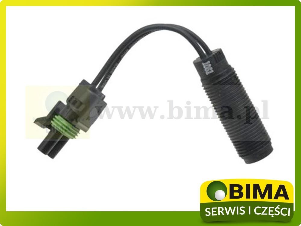 Czujnik wałka wom przód John Deere 7800,7810,7600,7700
