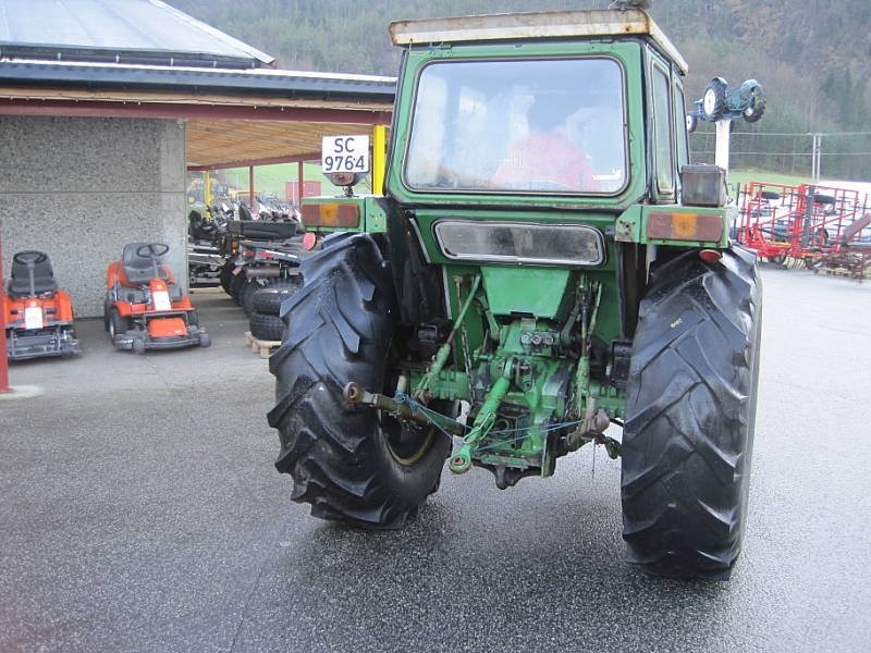 John Deere 1630 1977 — zdjęcie 1