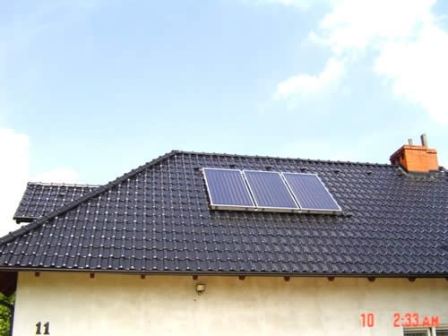 Instalacje solarne POD KLUCZ z dopłatą 45 % — zdjęcie 2