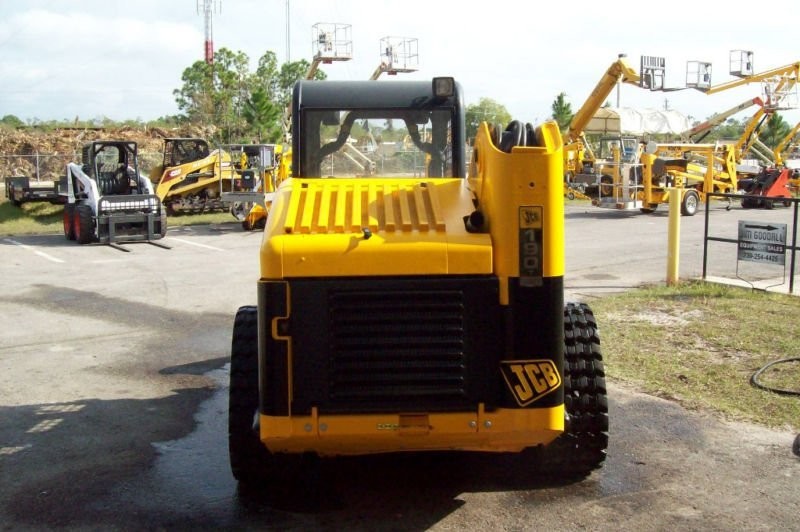 2007 JCB 190T — zdjęcie 2