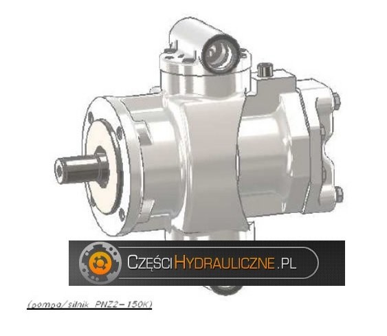 Silnik, Silnik PNS2-100K Hydroma