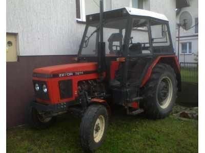 zetor7211