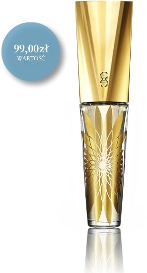 konsultkantka Oriflame