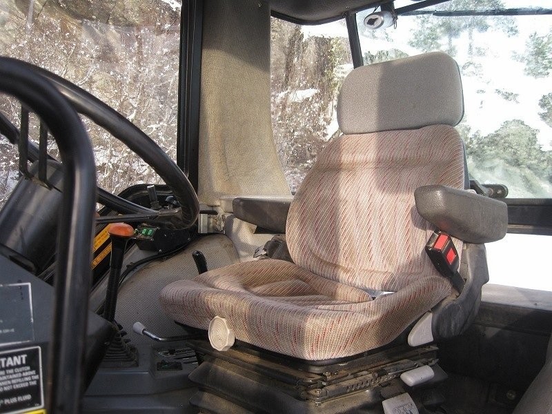 Case IH 4240 - 1999 - 1999 — zdjęcie 4
