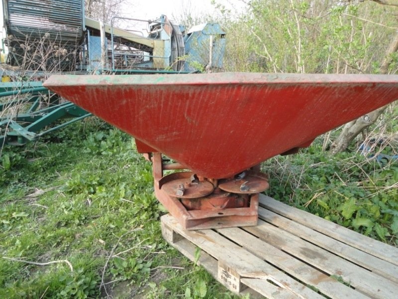 rozsiewacz dwutależowy — zdjęcie 1