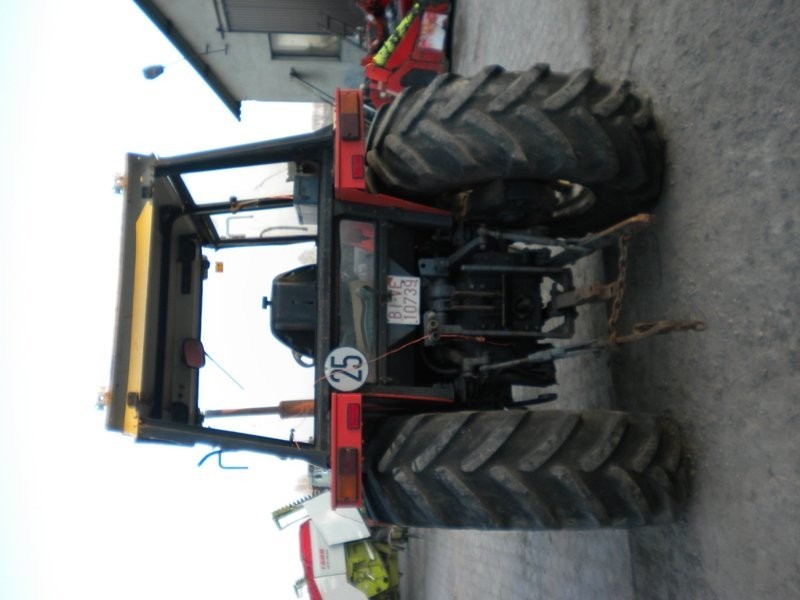 Zetor 7211 — zdjęcie 3
