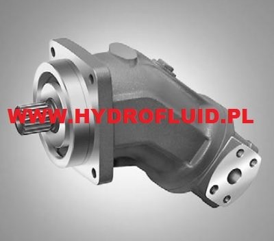 Pompa A2FO250 REXROTH - tel.781 118 827 — zdjęcie 1
